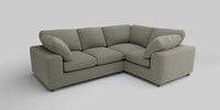 Medium Corner Sofa - Right Hand