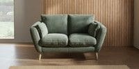 2 Seater Small Sofa