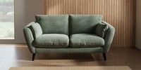 3 Seater Small Sofa
