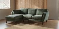 Medium Corner Chaise - Left Hand