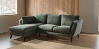 Medium Corner Chaise - Left Hand