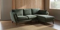 Orlo Relaxed Sit