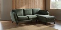 Medium Corner Chaise - Right Hand