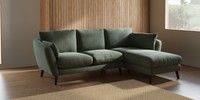 Medium Corner Chaise - Right Hand