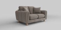 2 Seater Small Sofa