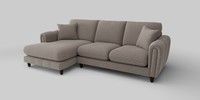 Medium Sofa Chaise - Left Hand