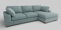 Large Sofa Chaise - Right Hand