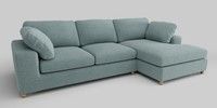 Large Sofa Chaise - Right Hand