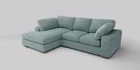 Medium Corner Chaise - Left Hand
