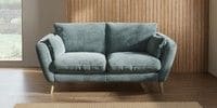 3 Seater Small Sofa