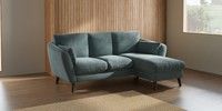 Small Sofa Chaise - Universal