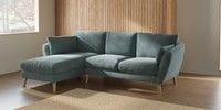 Medium Corner Chaise - Left Hand