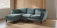 Medium Corner Chaise - Left Hand