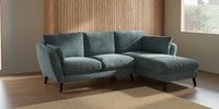 Medium Corner Chaise - Right Hand