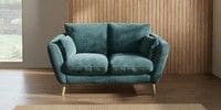 2 Seater Small Sofa