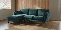 Medium Sofa Chaise - Left Hand