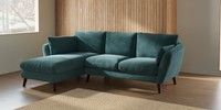Medium Corner Chaise - Left Hand