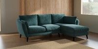 Medium Corner Chaise - Right Hand
