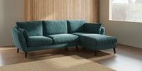 Large Corner Chaise - Right Hand