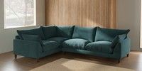 Large Corner Sofa - Left Hand