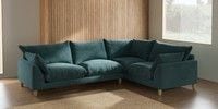 Large Corner Sofa - Right Hand