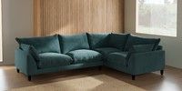 Large Corner Sofa - Right Hand