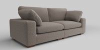 4 Seater Large Sofa