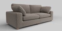 4 Seater Large Sofa