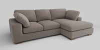 Medium Sofa Chaise - Right Hand