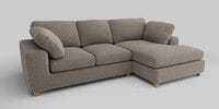 Medium Sofa Chaise - Right Hand