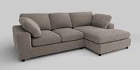 Medium Sofa Chaise - Right Hand