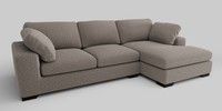 Large Sofa Chaise - Right Hand
