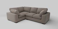 Medium Corner Sofa - Left Hand