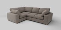 Medium Corner Sofa - Left Hand