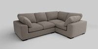 Medium Corner Sofa - Right Hand