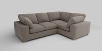 Medium Corner Sofa - Right Hand