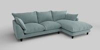 Medium Sofa Chaise - Right Hand
