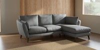 Medium Corner Chaise - Right Hand