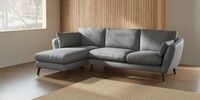 Large Corner Chaise - Left Hand