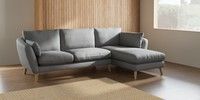 Large Corner Chaise - Right Hand