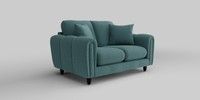 2 Seater Small Sofa