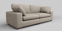 4 Seater Large Sofa