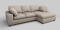 Medium Sofa Chaise - Right Hand