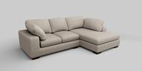 Medium Corner Chaise - Right Hand
