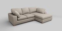 Medium Corner Chaise - Right Hand