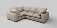 Medium Corner Sofa - Left Hand