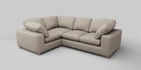 Medium Corner Sofa - Left Hand