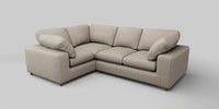 Medium Corner Sofa - Left Hand