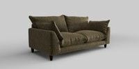 3 Seater Small Sofa