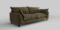 3 Seater Sofa